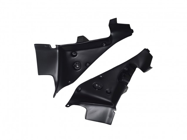 1994-1995 Honda CBR900RR 893 Motorcycle Fairings - Silver Orange Glossy Black Canada for Sale