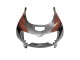 1994-1995 Honda CBR900RR 893 Motorcycle Fairings - Silver Orange Glossy Black Canada for Sale