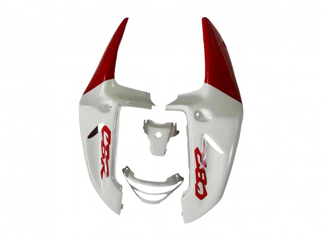 1998-1999 Honda CBR900RR 919 Motorcycle Fairings - White Red Yellow Blue Canada for Sale