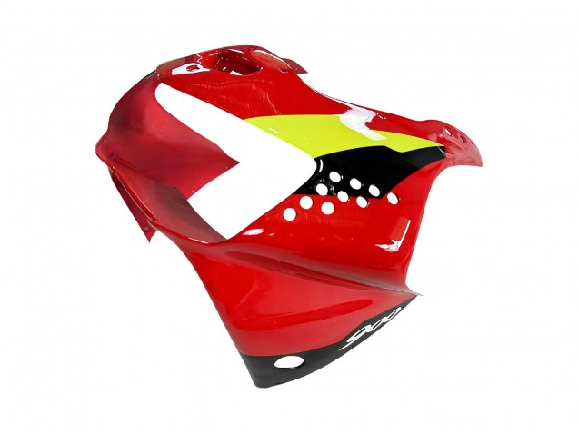 1998-1999 Honda CBR900RR 919 Motorcycle Fairings - White Red Yellow Blue Canada for Sale