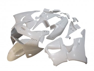 1998-1999 Honda CBR900RR 919 Motorcycle Fairings - White Canada for Sale