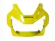 2000-2001 Honda CBR900RR 929 Motorcycle Fairings - Yellow Glossy Black Canada for Sale