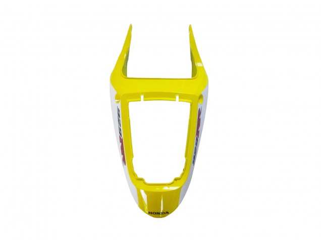 2000-2001 Honda CBR900RR 929 Motorcycle Fairings - Yellow Glossy Black Canada for Sale