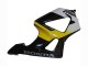 2000-2001 Honda CBR900RR 929 Motorcycle Fairings - White Yellow Glossy Black Canada for Sale