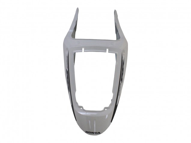 2000-2001 Honda CBR900RR 929 Motorcycle Fairings - White Yellow Glossy Black Canada for Sale