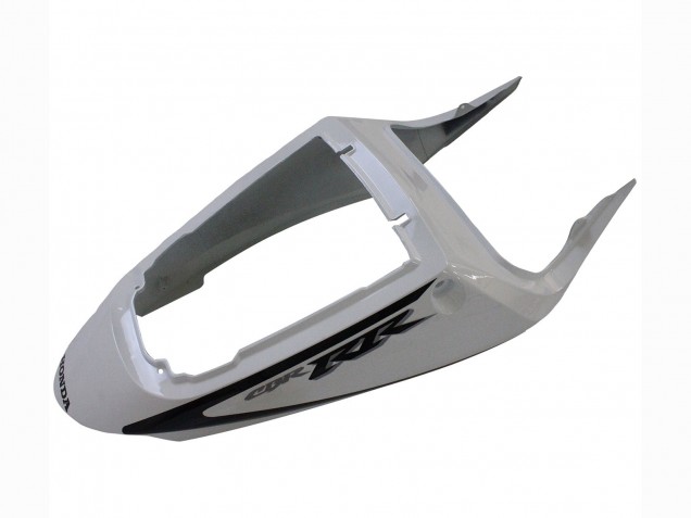 2000-2001 Honda CBR900RR 929 Motorcycle Fairings - White Yellow Glossy Black Canada for Sale