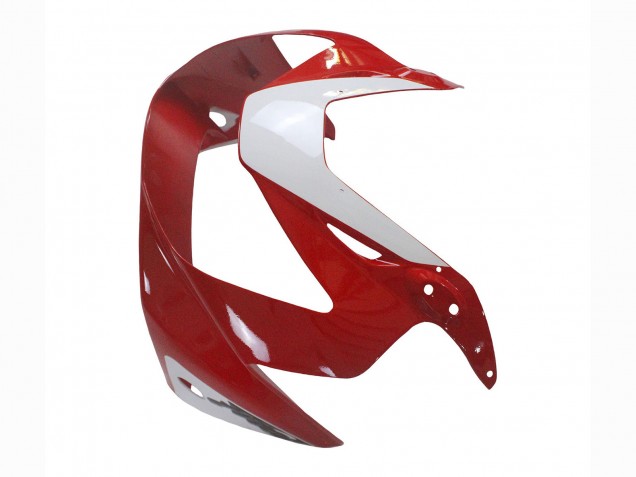 2000-2001 Honda CBR900RR 929 Motorcycle Fairings - Silver Red Blue Canada for Sale