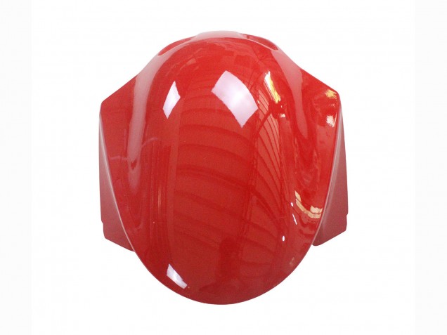 2000-2001 Honda CBR900RR 929 Motorcycle Fairings - Silver Red Blue Canada for Sale