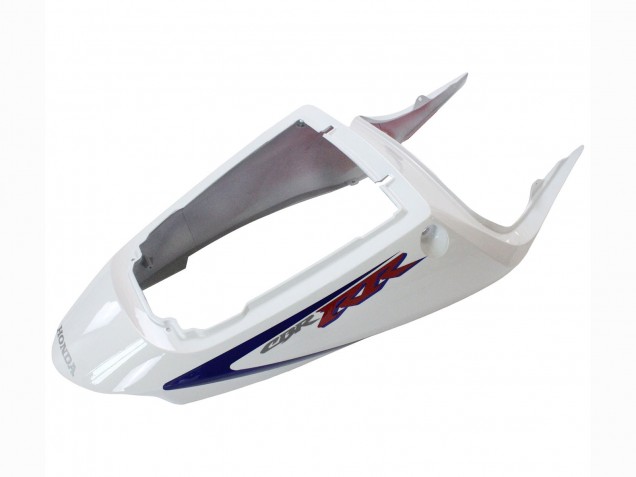 2000-2001 Honda CBR900RR 929 Motorcycle Fairings - White Red Blue Canada for Sale