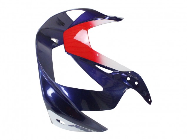 2000-2001 Honda CBR900RR 929 Motorcycle Fairings - White Red Blue Canada for Sale