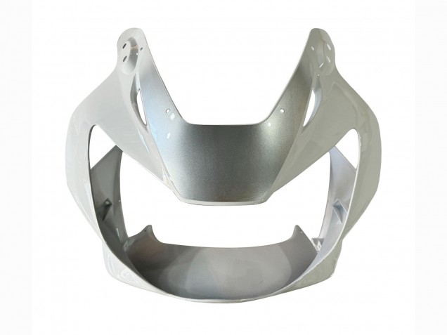 2000-2001 Honda CBR900RR 929 Motorcycle Fairings - White Silver Canada for Sale