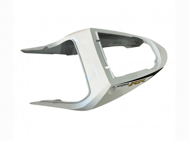 2000-2001 Honda CBR900RR 929 Motorcycle Fairings - White Silver Canada for Sale