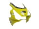 2002-2003 Honda CBR900RR 954 Motorcycle Fairings - Blue Yellow Glossy Black Red Nastro Azzurro 46 Canada for Sale