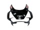 2002-2003 Honda CBR900RR 954 Motorcycle Fairings - Glossy Black Yellow Red Bull Michelin Canada for Sale