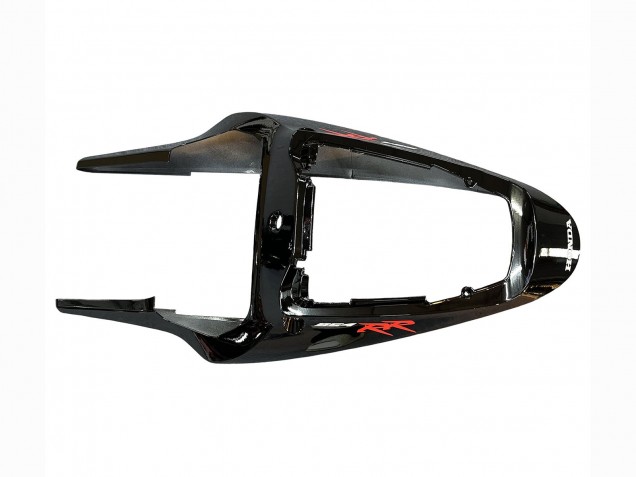 2002-2003 Honda CBR900RR 954 Motorcycle Fairings - Glossy Black Yellow Red Bull Michelin Canada for Sale
