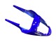 2002-2003 Honda CBR900RR 954 Motorcycle Fairing Kits - Blue Glossy Black Canada for Sale
