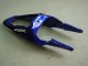 2002-2003 Honda CBR900RR 954 Motorcycle Fairings - Blue Yellow Glossy Black Telefumica MoviStar Castrol Canada for Sale