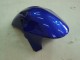 2002-2003 Honda CBR900RR 954 Motorcycle Fairings - Blue Yellow Glossy Black Telefumica MoviStar Castrol Canada for Sale