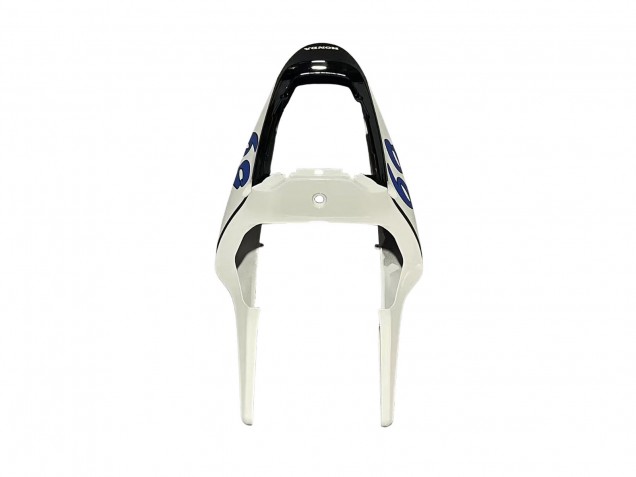 2002-2003 Honda CBR900RR 954 Motorcycle Fairings - White Red Green Glossy Black Castrol Canada for Sale