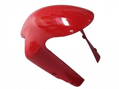 2007-2014 Ducati 1098 Motorcycle Fairing - Red Canada for Sale
