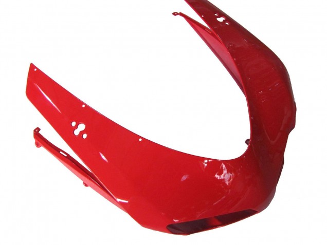 2007-2014 Ducati 1098 Motorcycle Fairing - Red Canada for Sale