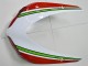 2007-2014 Ducati 848/1098/1198 Motorcycle Fairings - White Red Green Glossy Black Canada for Sale