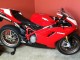 2007-2014 Ducati 1098 Motorcycle Fairings - White Red Glossy Black Canada for Sale