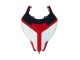 2007-2014 Ducati 1098 Motorcycle Fairings - White Red Glossy Black Canada for Sale