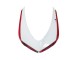 2007-2014 Ducati 1098 Motorcycle Fairings - White Red Glossy Black Canada for Sale