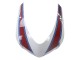 2007-2014 Ducati 1098 Motorcycle Fairings - White Red Blue Glossy Black Martini Canada for Sale