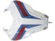 2007-2014 Ducati 1098 Motorcycle Fairings - White Red Blue Glossy Black Martini Canada for Sale