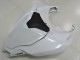 2007-2014 Ducati 848 Motorcycle Fairings - White Matte Black Canada for Sale