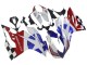 2011-2014 Ducati Panigale 899 Motorcycle Fairings - White Blue Red Black Canada for Sale