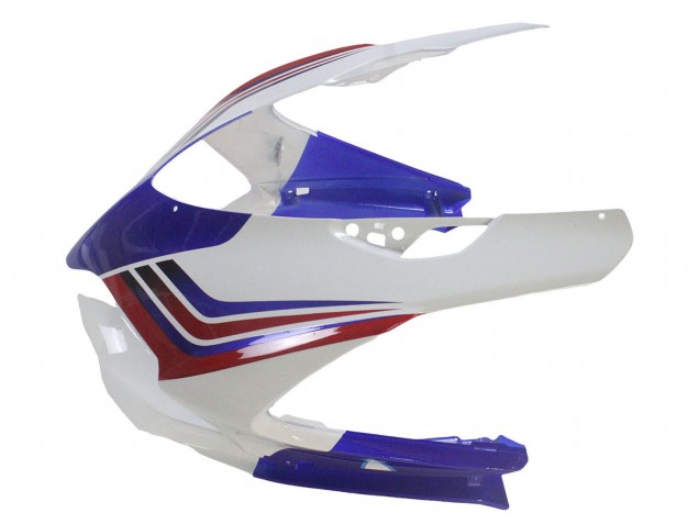 2011-2014 Ducati Panigale 899 Motorcycle Fairings - White Blue Red Black Canada for Sale