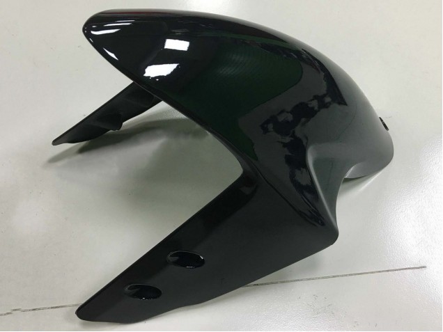 2011-2014 Ducati Panigale 1199 Motorcycle Fairings - Glossy Black Canada for Sale