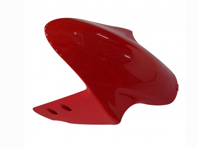 2011-2014 Ducati Panigale 899/1199 Motorcycle Fairings - Red Canada for Sale