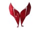 2011-2014 Ducati 1199 Motorcycle Fairing - Red Canada for Sale