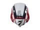 2011-2014 Ducati Panigale 899/1199 Motorcycle Fairings - White Red Glossy Black Aruba.it 7 Canada for Sale