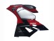 2011-2014 Ducati 1199 Motorcycle Fairings - Red Silver Black Canada for Sale