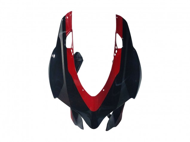 2011-2014 Ducati 1199 Motorcycle Fairings - Red Silver Black Canada for Sale