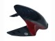 2011-2014 Ducati 1199 Motorcycle Fairings - Red Silver Black Canada for Sale