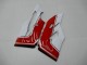 2011-2014 Ducati 1199 Motorcycle Fairings - White Red Matte Black Canada for Sale