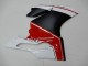 2011-2014 Ducati 1199 Motorcycle Fairings - White Red Matte Black Canada for Sale