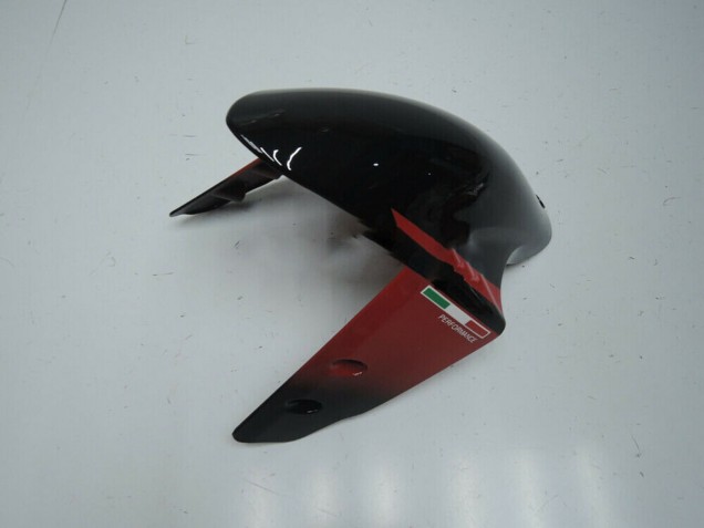 2011-2014 Ducati Panigale 899 Motorcycle Fairing - White Red Glossy Black Canada for Sale