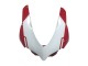 2011-2014 Ducati Panigale 899 Motorcycle Fairings - White Red Glossy Black Canada for Sale