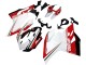 2011-2014 Ducati 1199 Motorcycle Fairings - White Red Green Glossy Black Canada for Sale