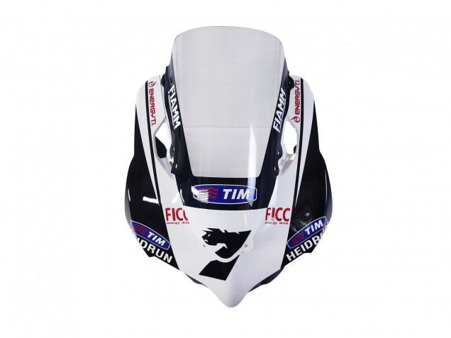 2011-2014 Ducati Panigale 899/1199 Motorcycle Fairings - White Black Blue Fiamm Ficc 7 Canada for Sale