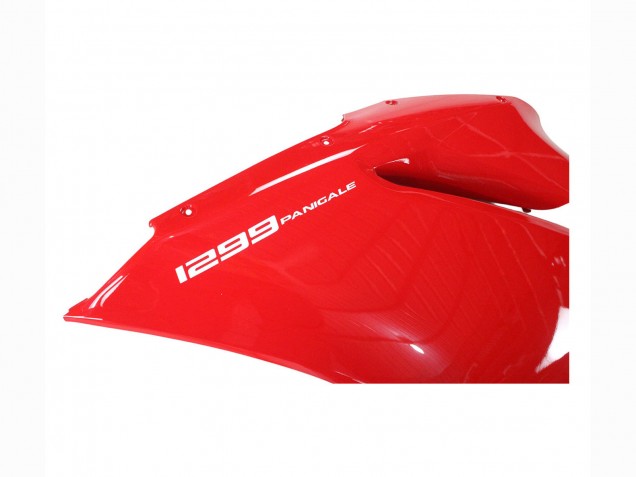 2015-2020 Ducati 1299 Motorcycle Fairings - Red Canada for Sale