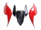 2015-2020 Ducati 1299 Motorcycle Fairings - Red Canada for Sale