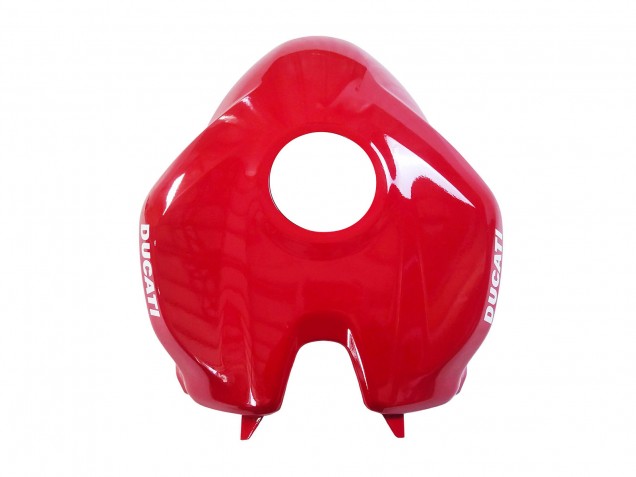 2015-2020 Ducati 959 Motorcycle Fairings - Red Matte Black Canada for Sale